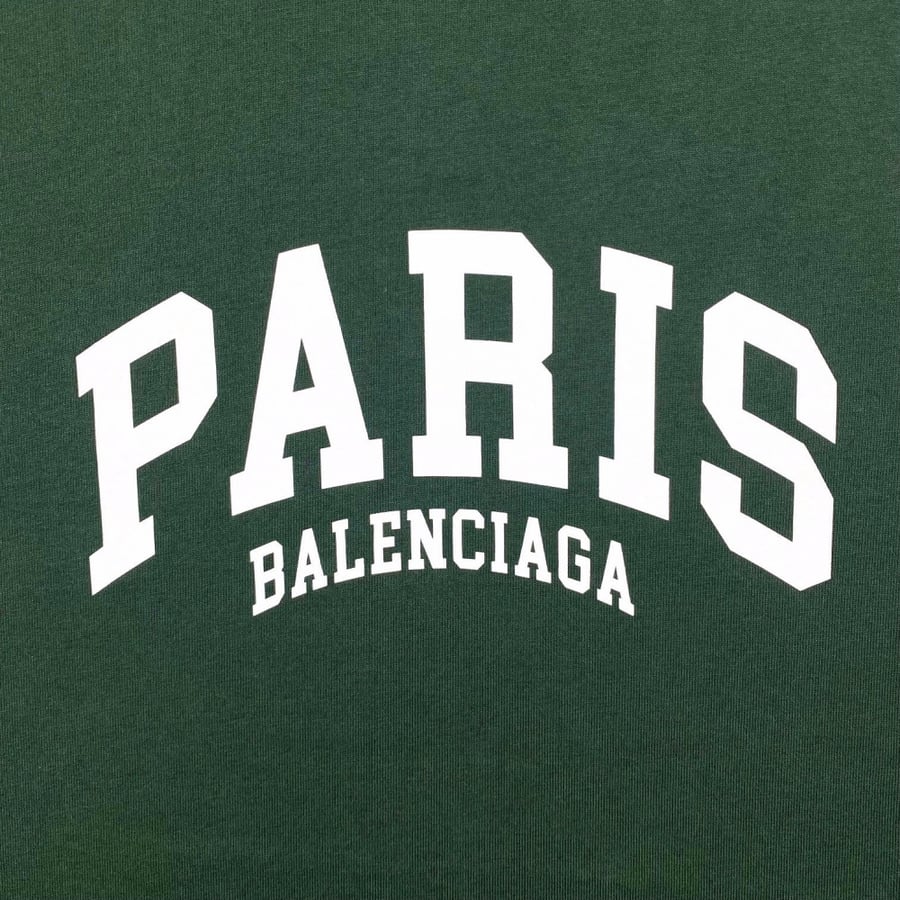 BALENCIAGA
