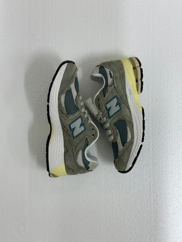 New balance 2002R ‘PROTECTION PACK – MIRAGE GRAY’