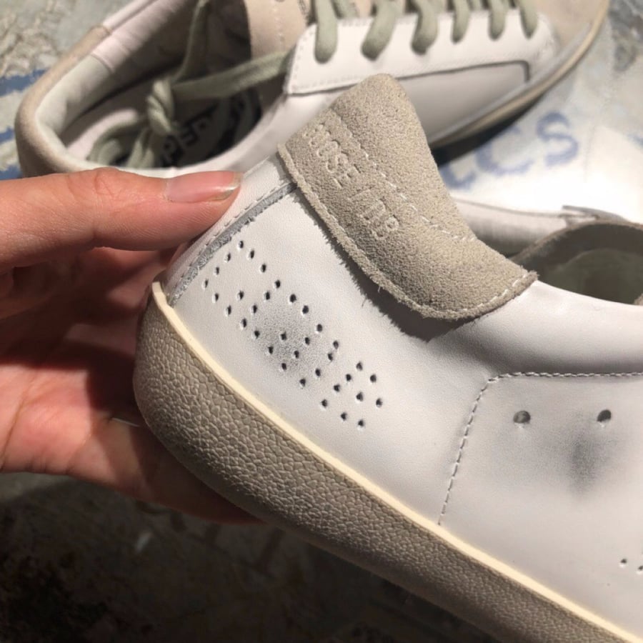 Golden Goose Deluxe