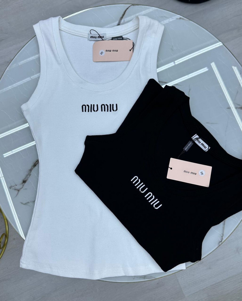Miu miu