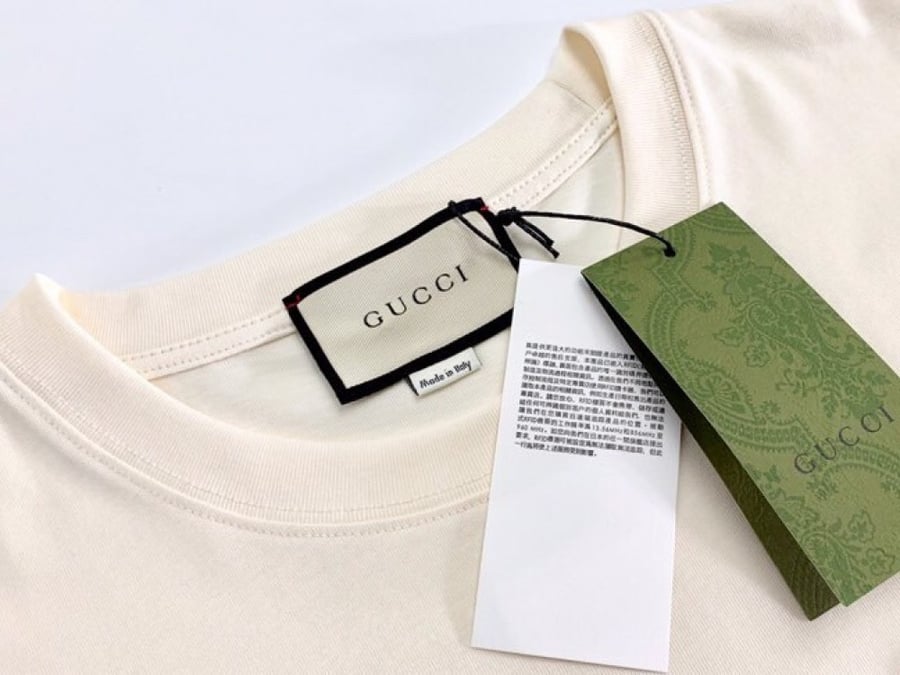 gucci