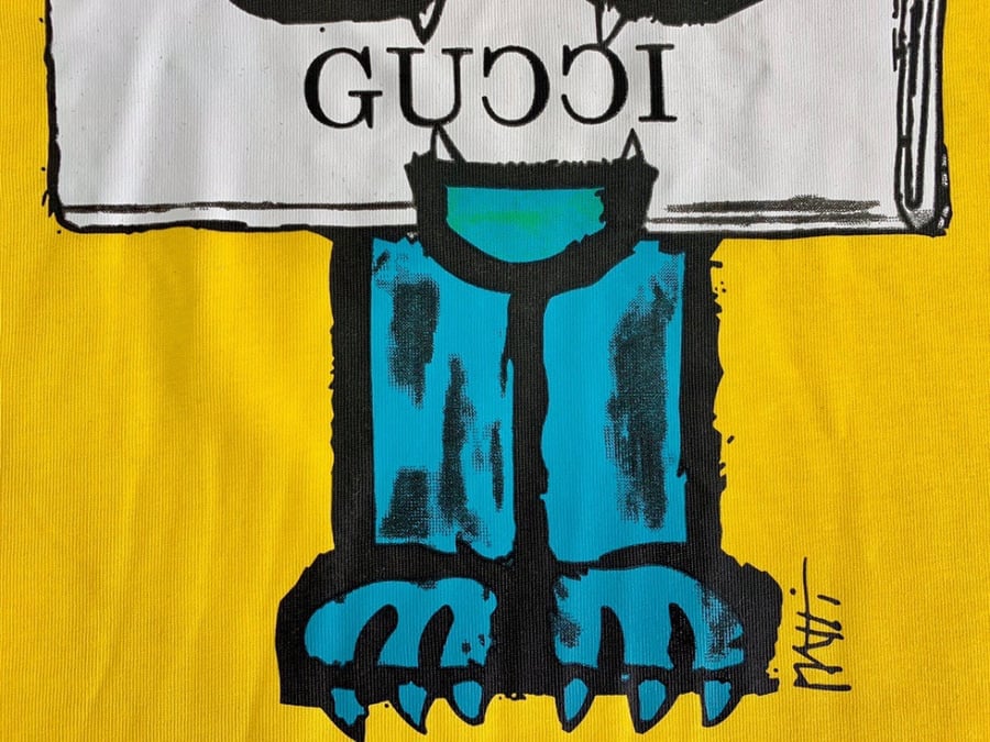 gucci