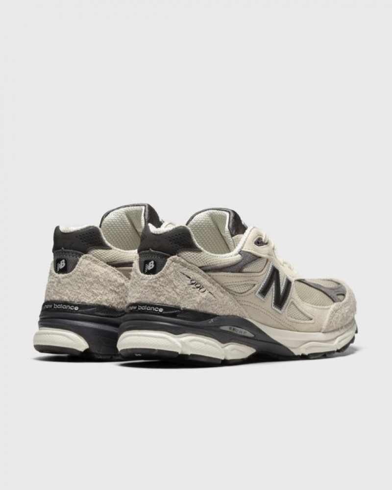 New Balance 990 V3 "Teddy Santis - Moonbeam"'