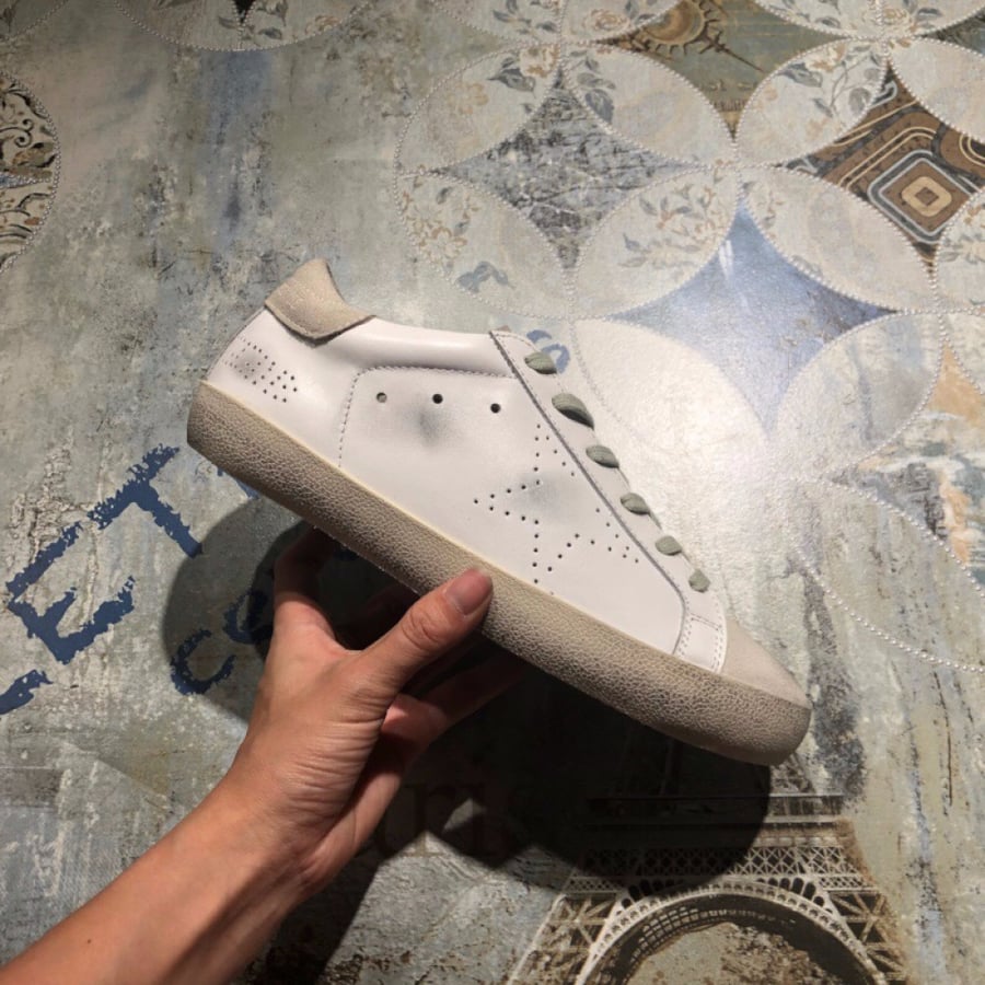 Golden Goose Deluxe