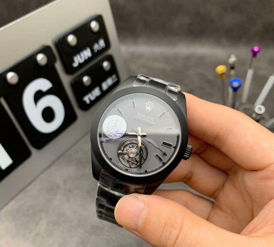 ROLEX