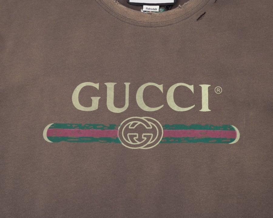 gucci