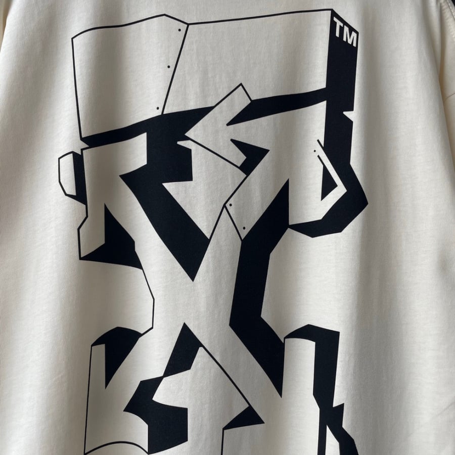 OFF-WHITE