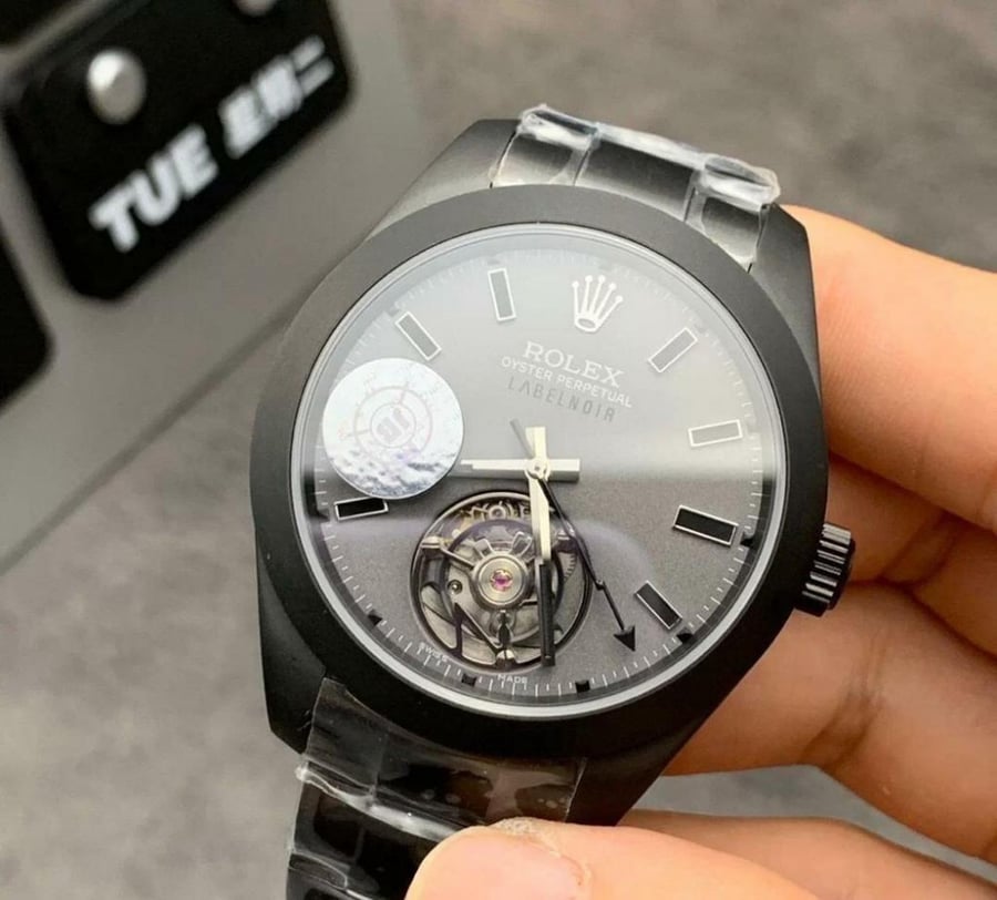 ROLEX