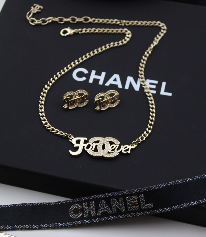 CHANEL
