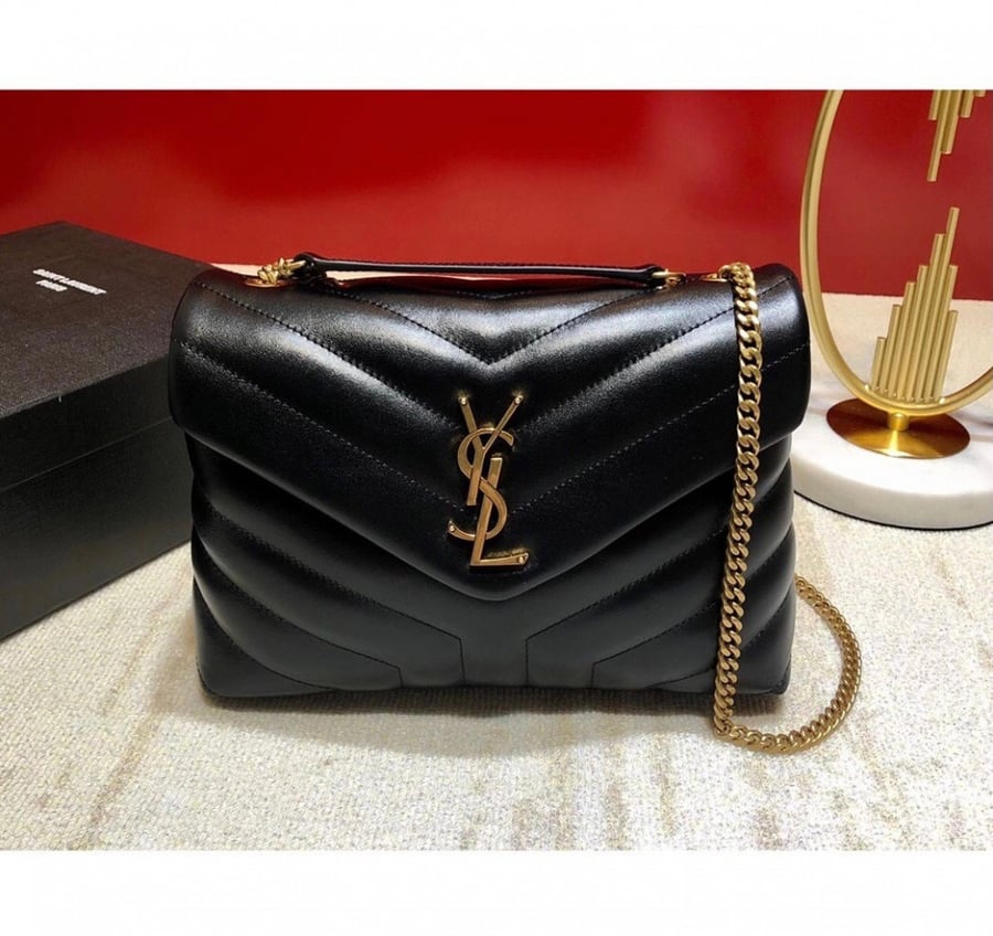 SAINT LAURENT