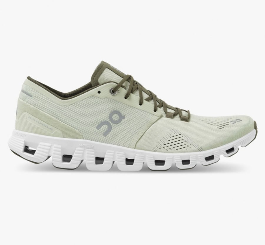 On Running Cloud 5 low-top sneakers