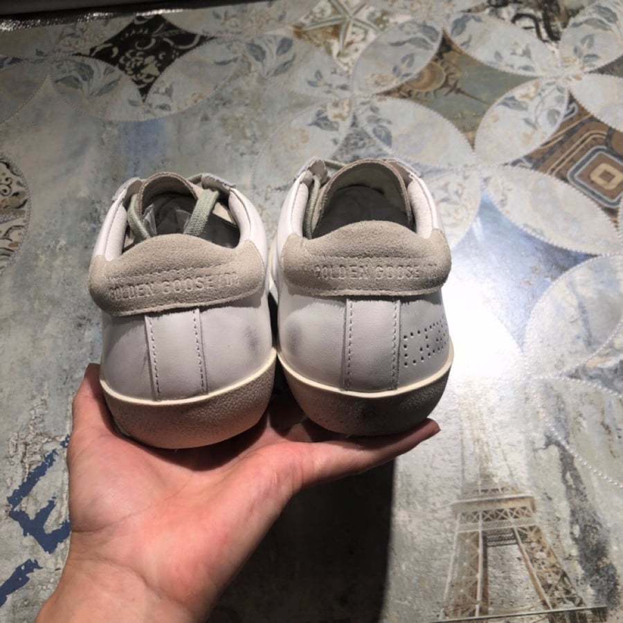 Golden Goose Deluxe