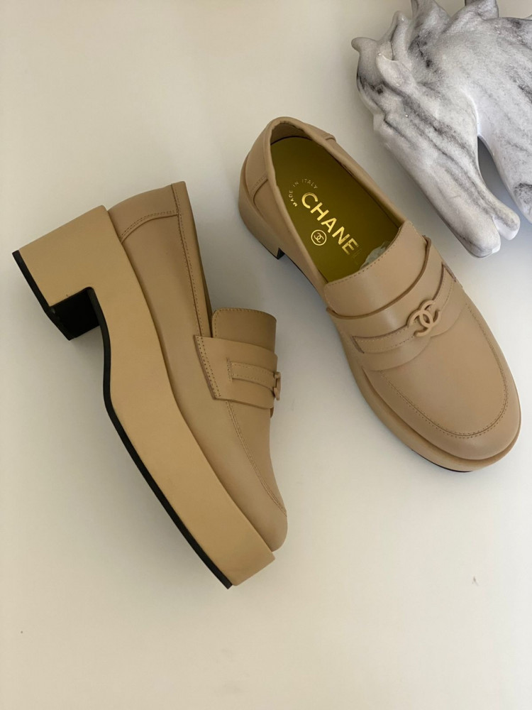 CHANEL