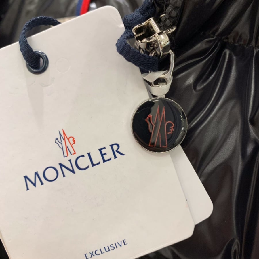 MONCLER