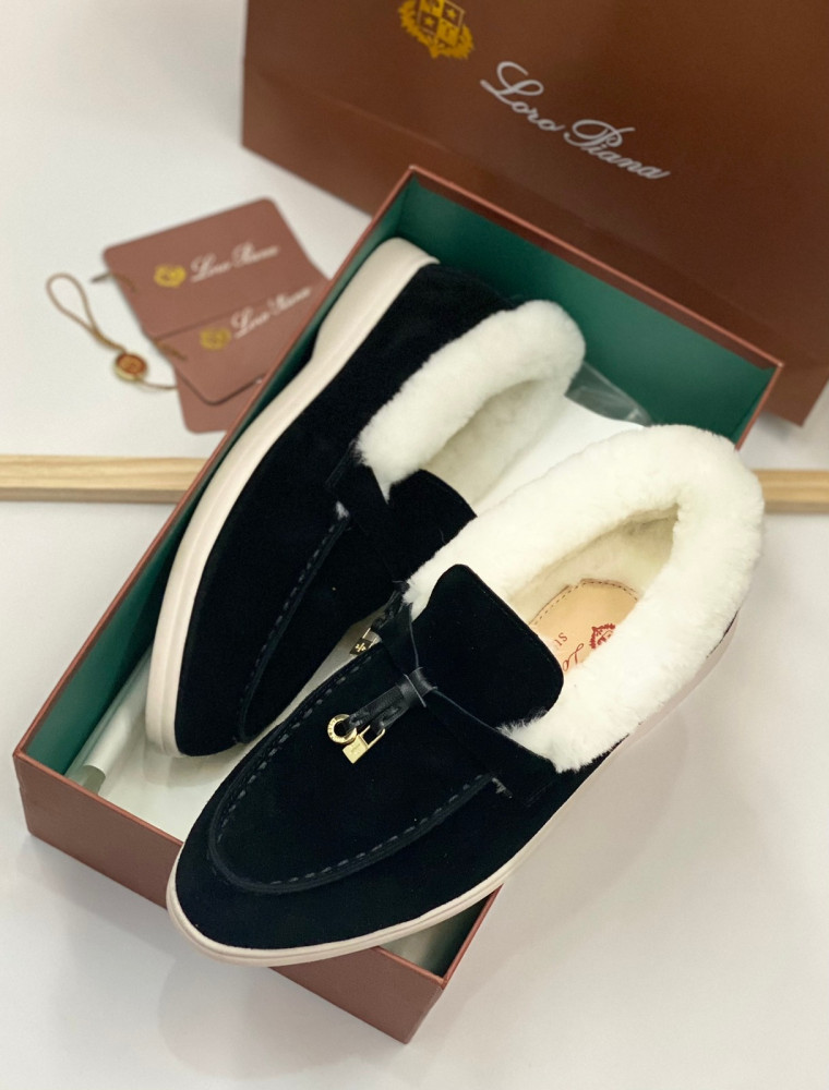 LORO PIANA
