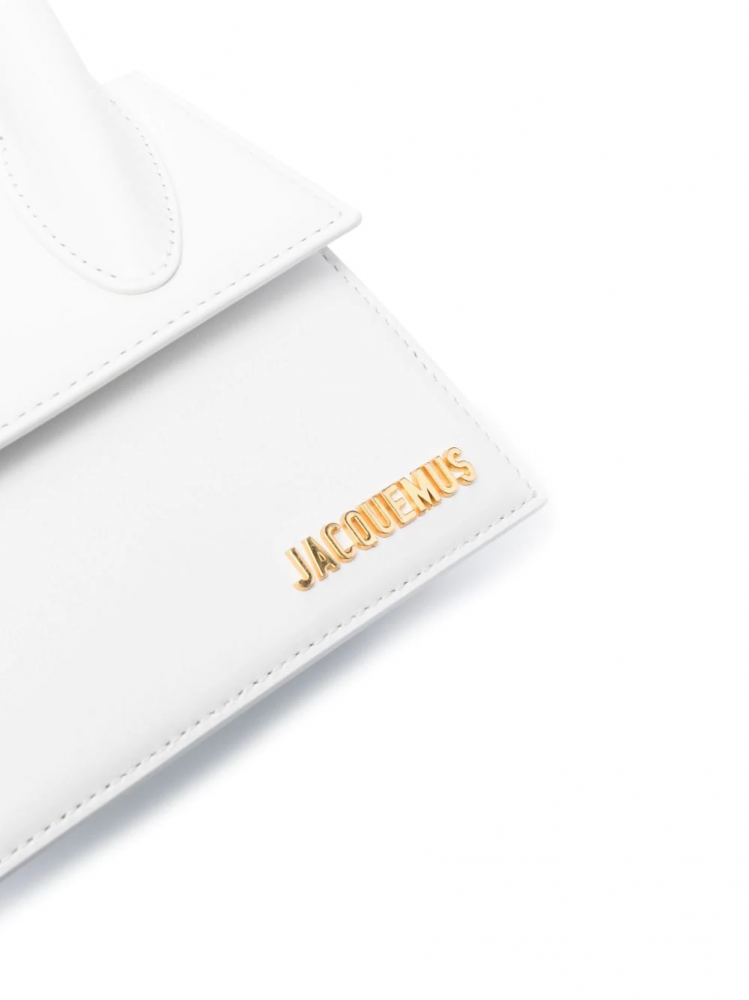jacquemus Le Chiquito top-handle bag