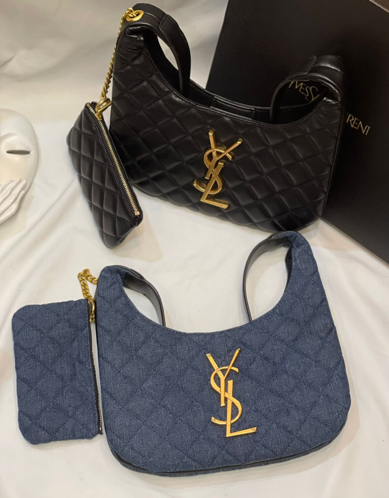 SAINT LAURENT 28 CM