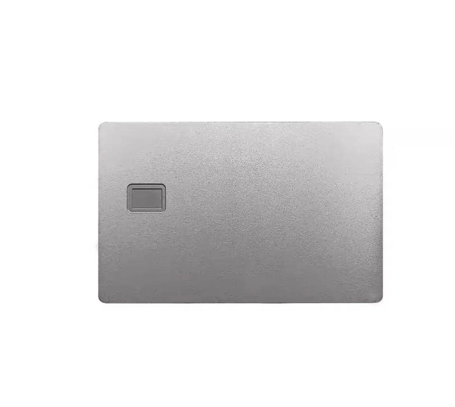Mahar card