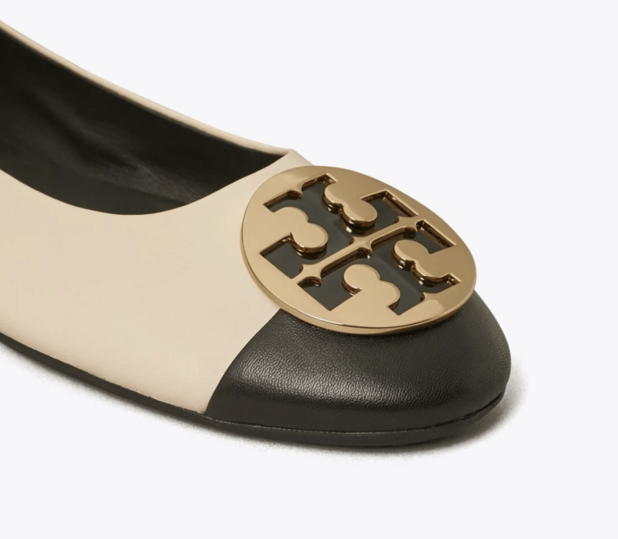 حذاء  TORY BURCH