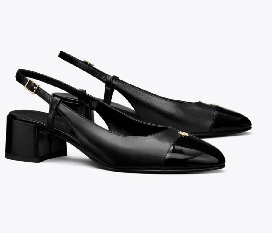 حذاء TORY BURCH