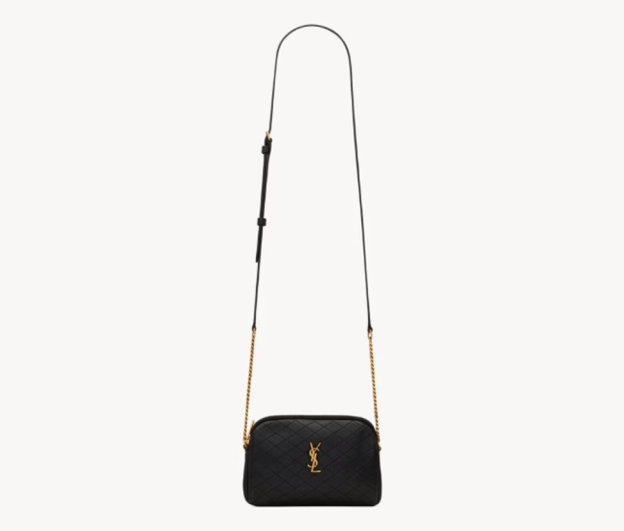 حقيبة سان لوران  Gaby zipped pouch - ysl