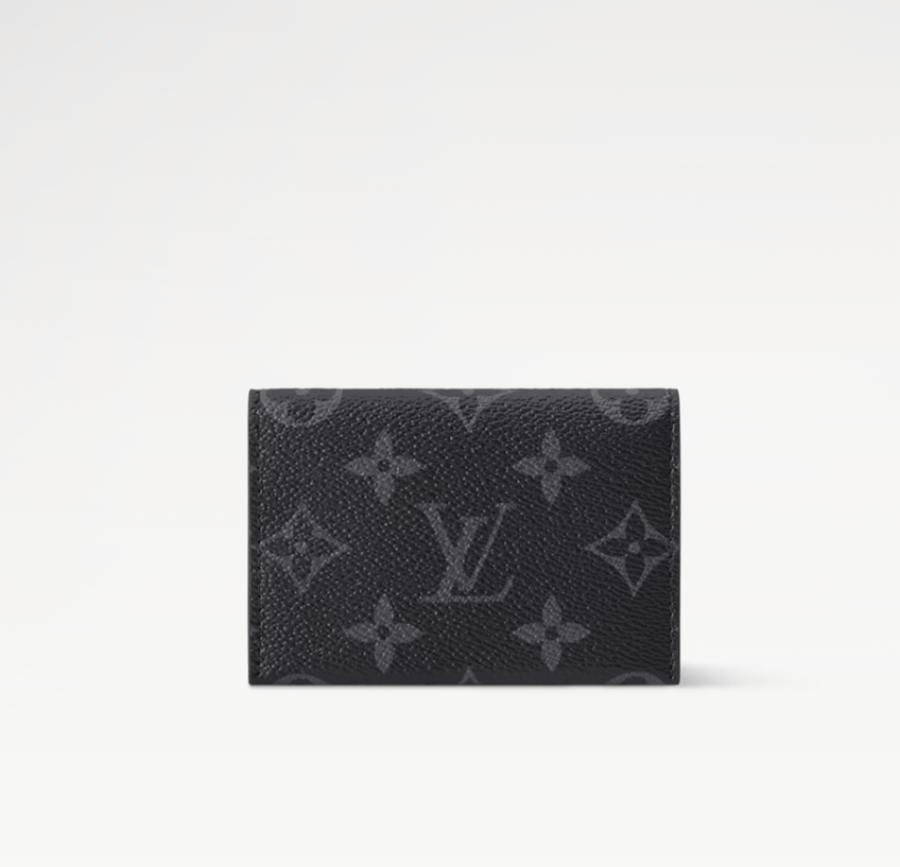 حامل بطاقات لويس فيتون LV