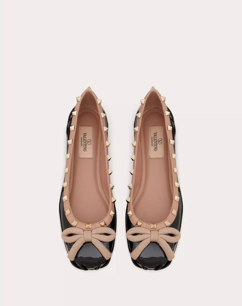 حذاء  valentino