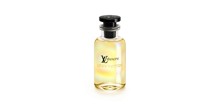 عطر لويس فيتون LV