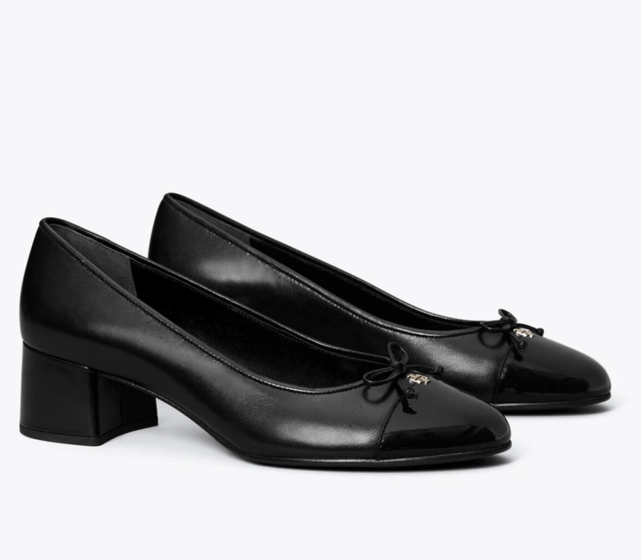 حذاء  TORY BURCH