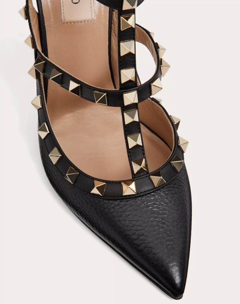 كعب valentino