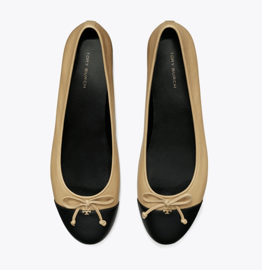 حذاء  TORY BURCH
