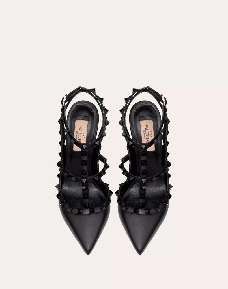 كعب valentino