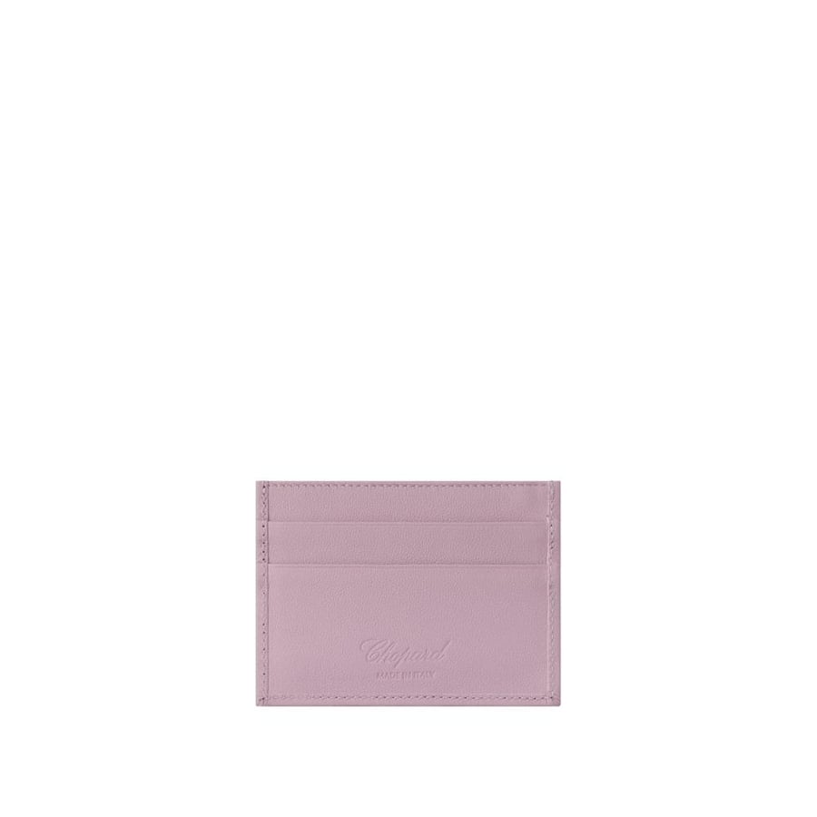 حامل بطاقات CHOPARD