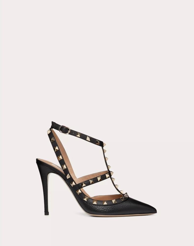 كعب valentino