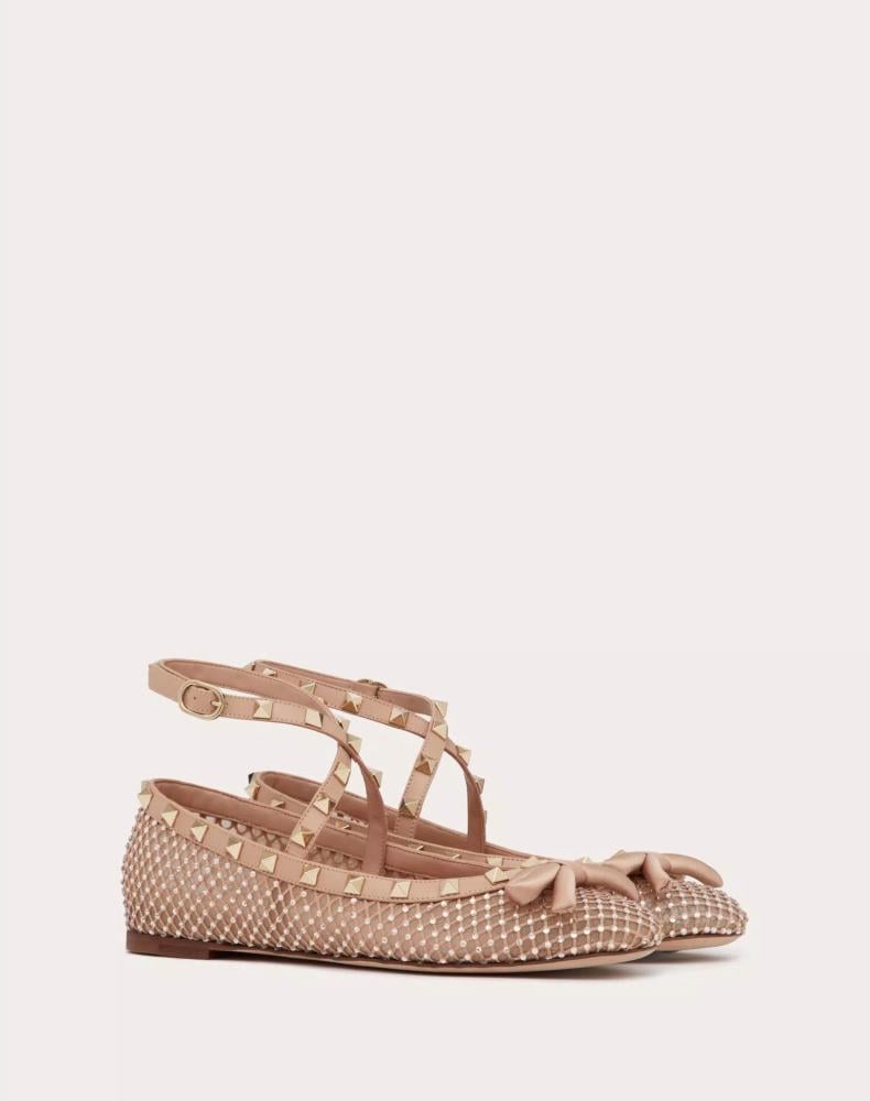 حذاء  valentino