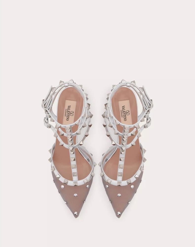 كعب valentino