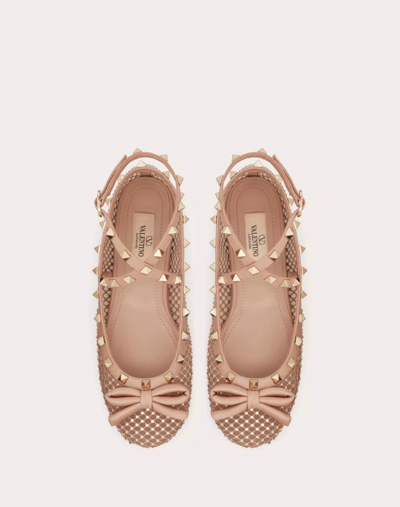 حذاء  valentino