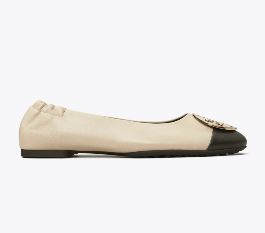 حذاء  TORY BURCH