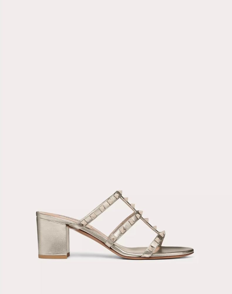 كعب  valentino