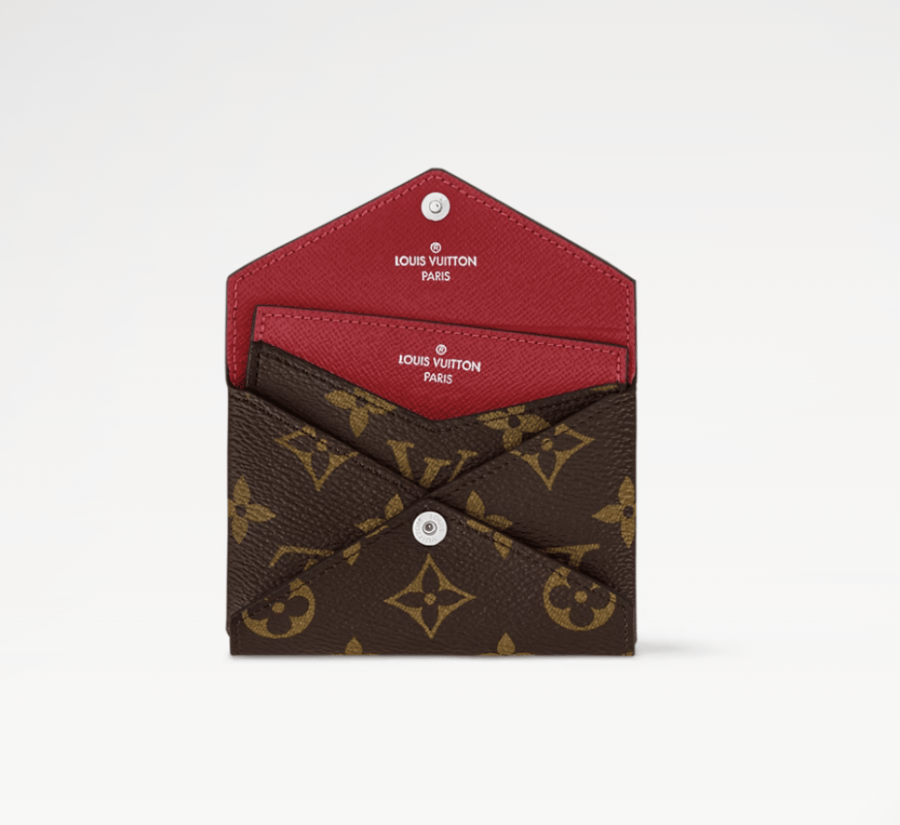حامل بطاقات لويس فيتون LV