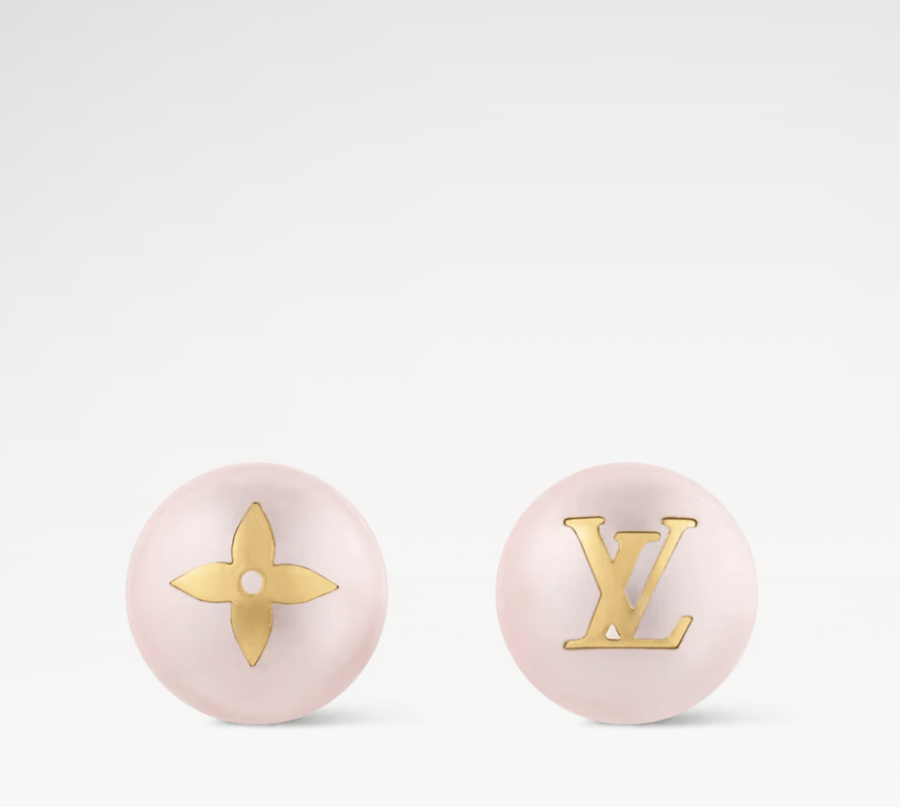 حلق لويس فيتون LV