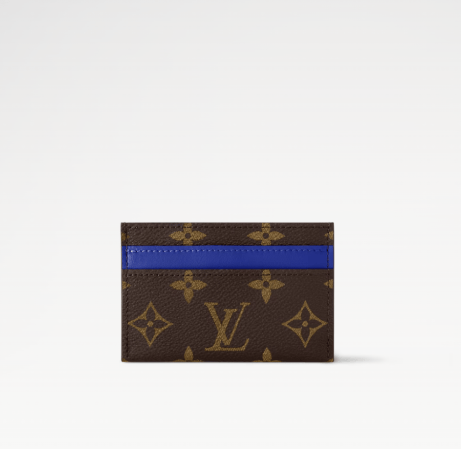 حامل بطاقات لويس فيتون LV