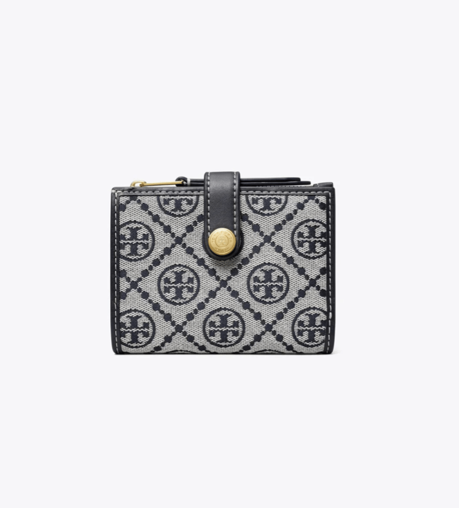 محفظة TORY BURCH