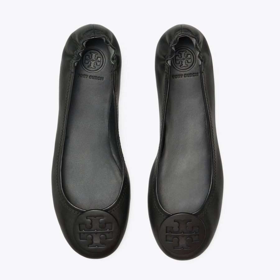 حذاء TORY BURCH