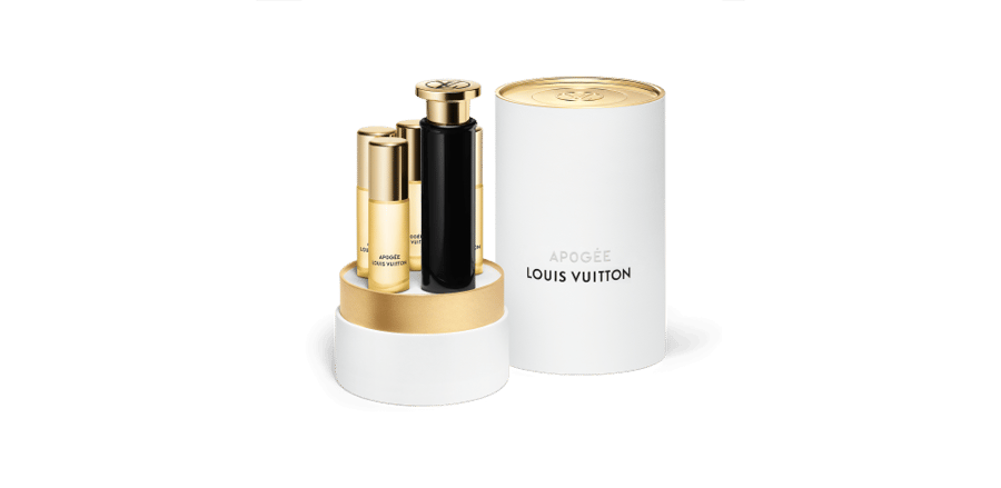 بخاخ للسفر Apogée LV