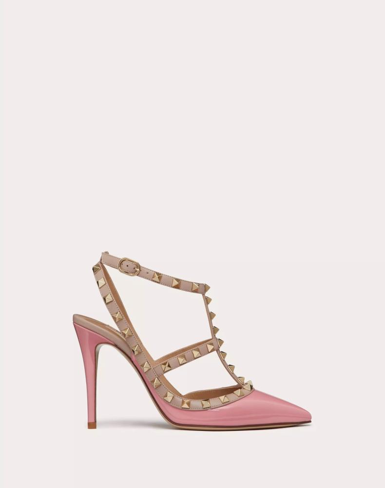 كعب valentino