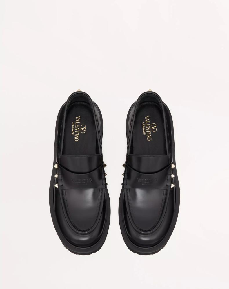 حذاء  valentino