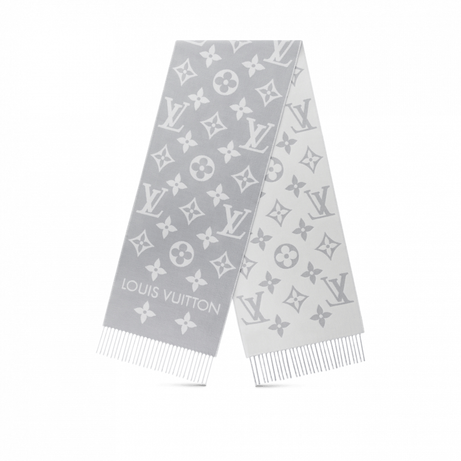 Louis Vuitton LV ESSENTIAL scarf