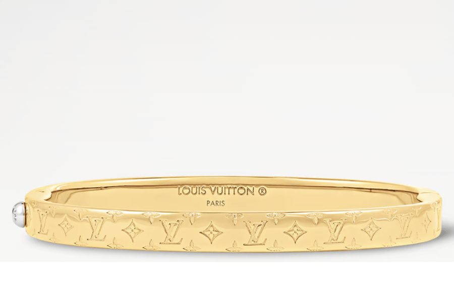 سوارة لويس فيتون LV