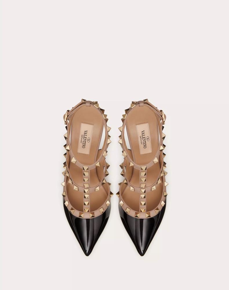 كعب valentino